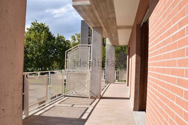 appartamento in vendita a Modena in zona San Faustino