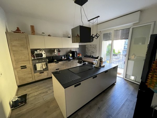 appartamento in vendita a Modena