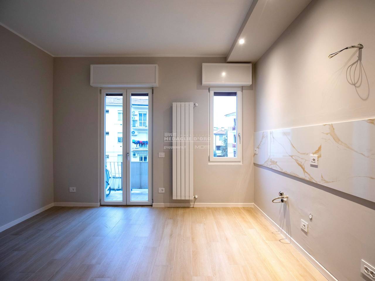 appartamento in vendita a Modena in zona Buon Pastore