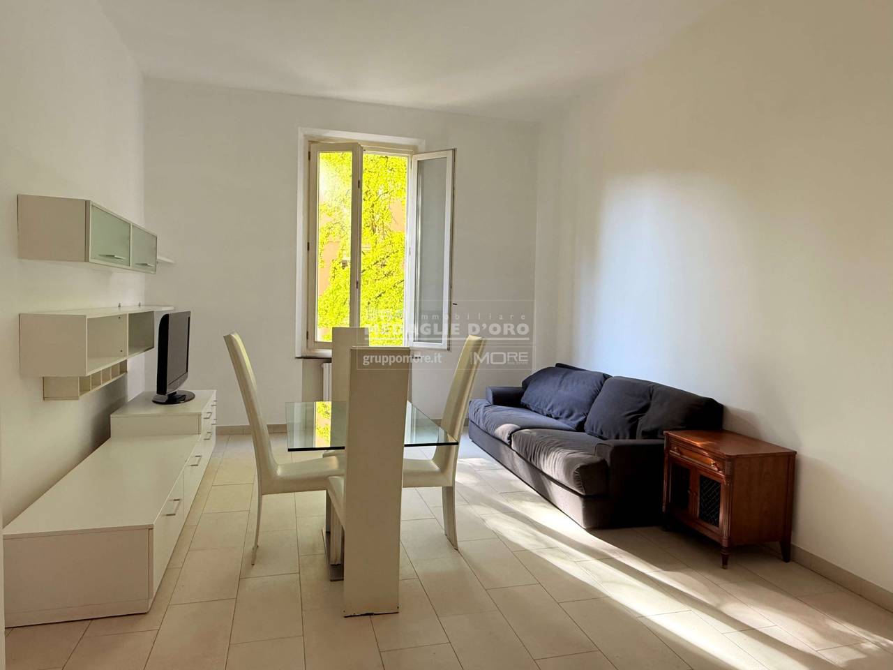 appartamento in vendita a Modena