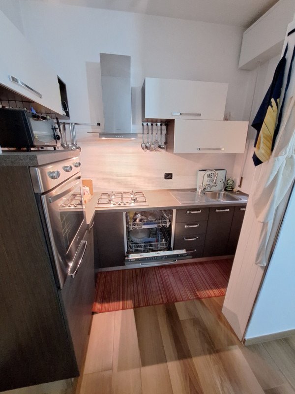 appartamento in vendita a Modena