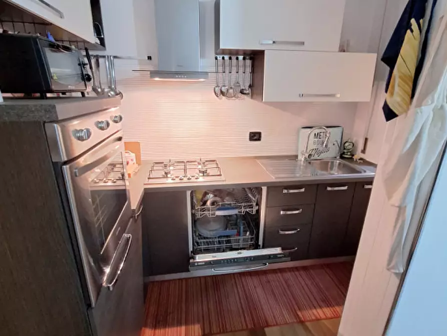 appartamento in vendita a Modena