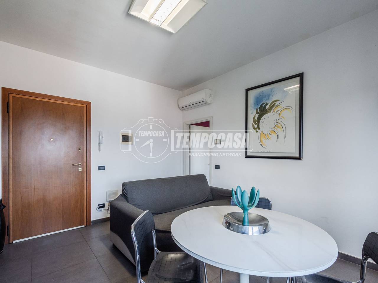 appartamento in vendita a Modena in zona San Faustino