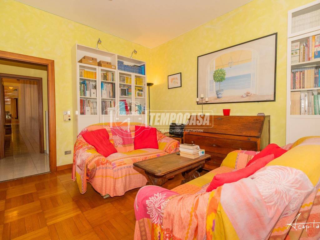 appartamento in vendita a Modena in zona Buon Pastore