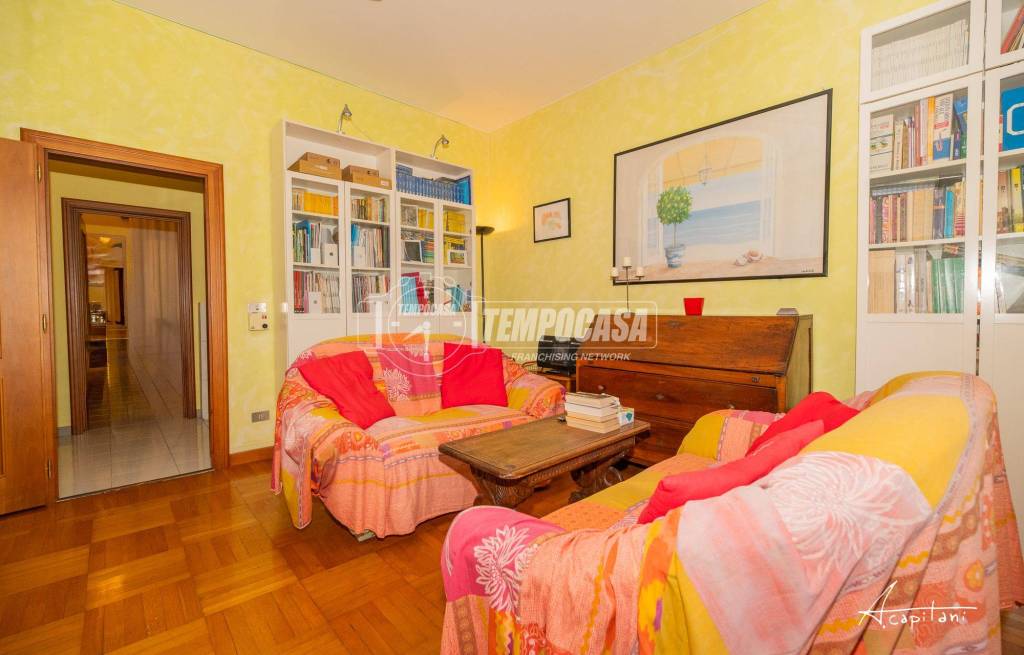 appartamento in vendita a Modena in zona Buon Pastore