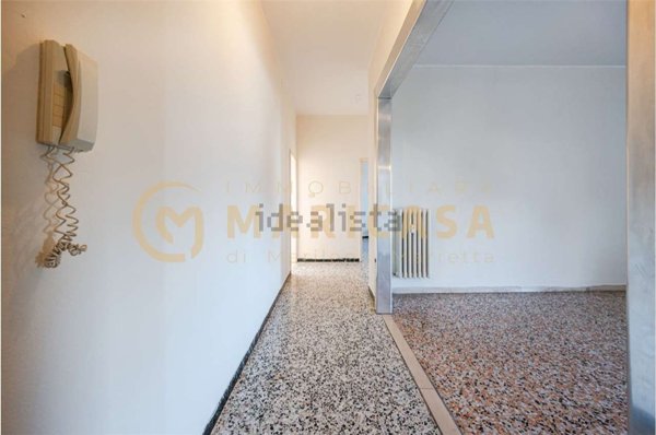 appartamento in vendita a Modena in zona San Lazzaro / Modena Est