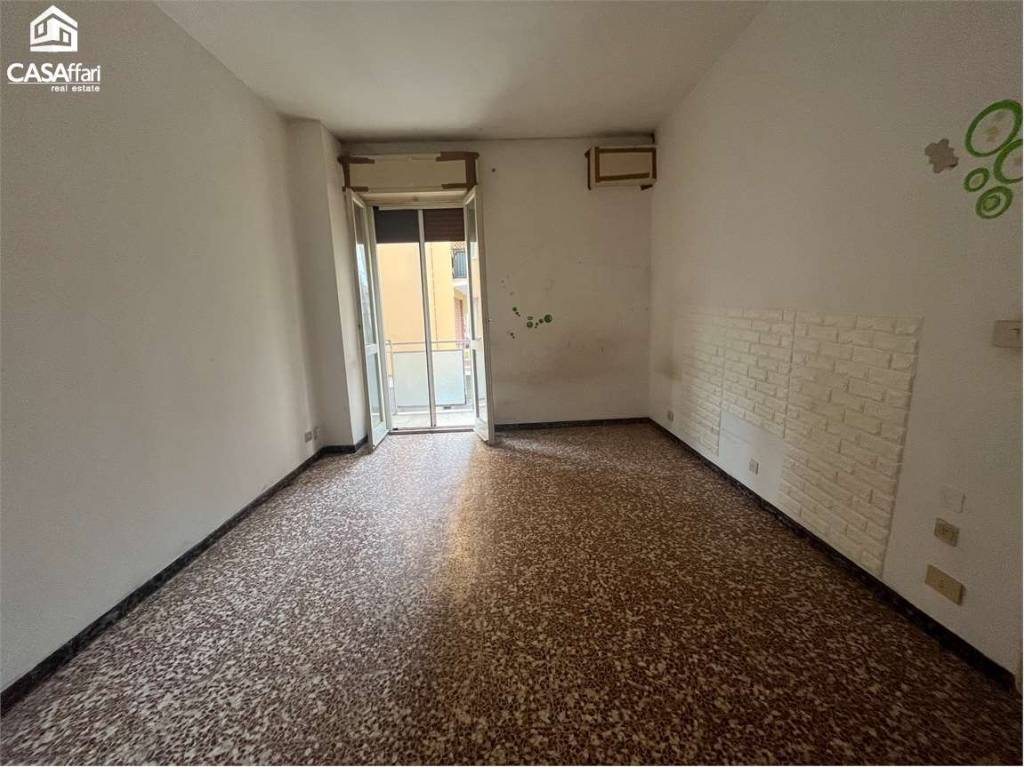 appartamento in vendita a Modena in zona Sant'Agnese