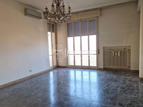 appartamento in vendita a Modena in zona San Faustino