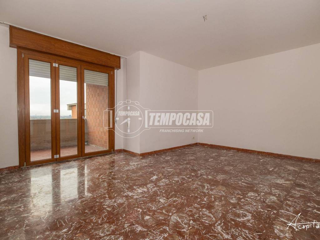 appartamento in vendita a Modena in zona Cittanova