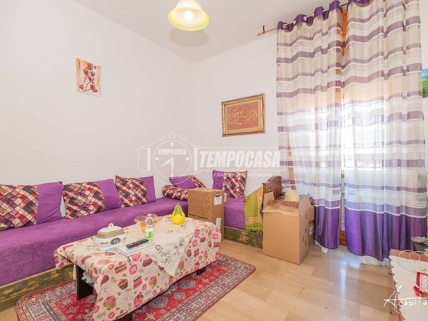 appartamento in vendita a Modena in zona Buon Pastore