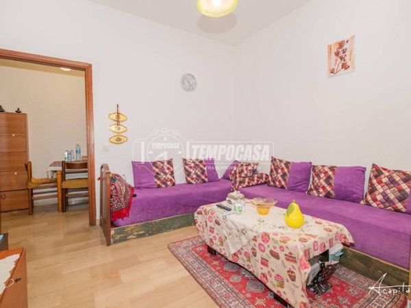 appartamento in vendita a Modena in zona Buon Pastore