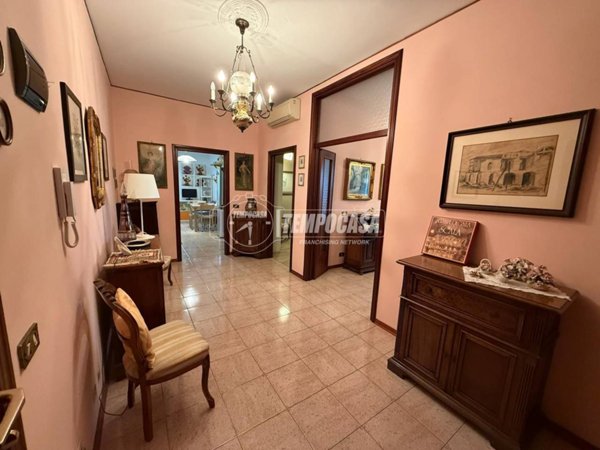 appartamento in vendita a Modena in zona San Faustino