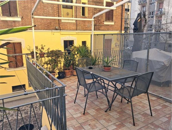 appartamento in vendita a Modena in zona Buon Pastore