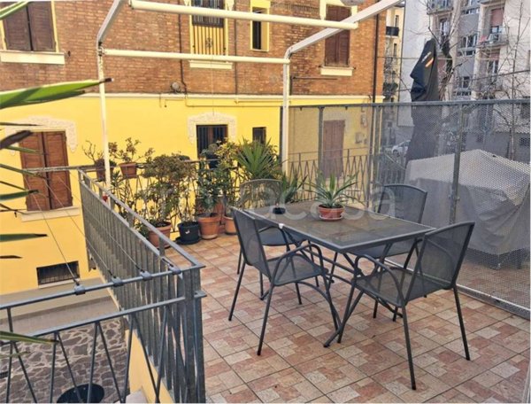 appartamento in vendita a Modena in zona Buon Pastore