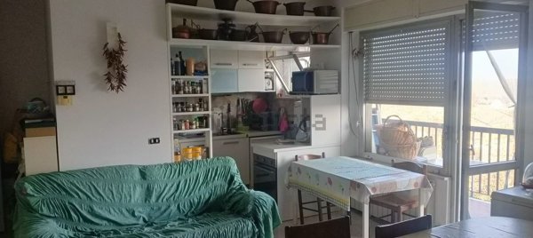 appartamento in vendita a Modena in zona San Lazzaro / Modena Est