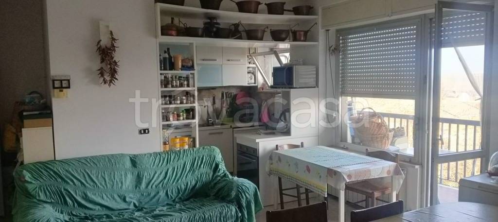 appartamento in vendita a Modena in zona San Lazzaro / Modena Est