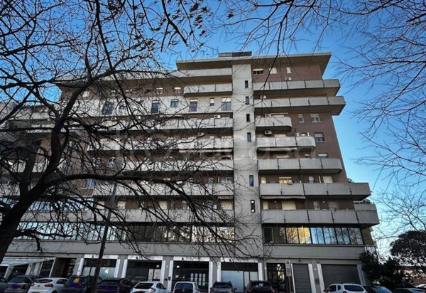 appartamento in vendita a Modena in zona San Faustino