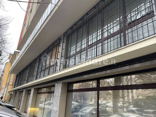 ufficio in vendita a Modena in zona Sant'Agnese