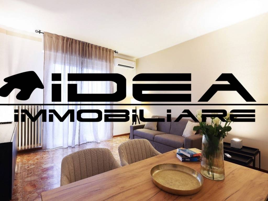 appartamento in vendita a Modena in zona San Lazzaro / Modena Est