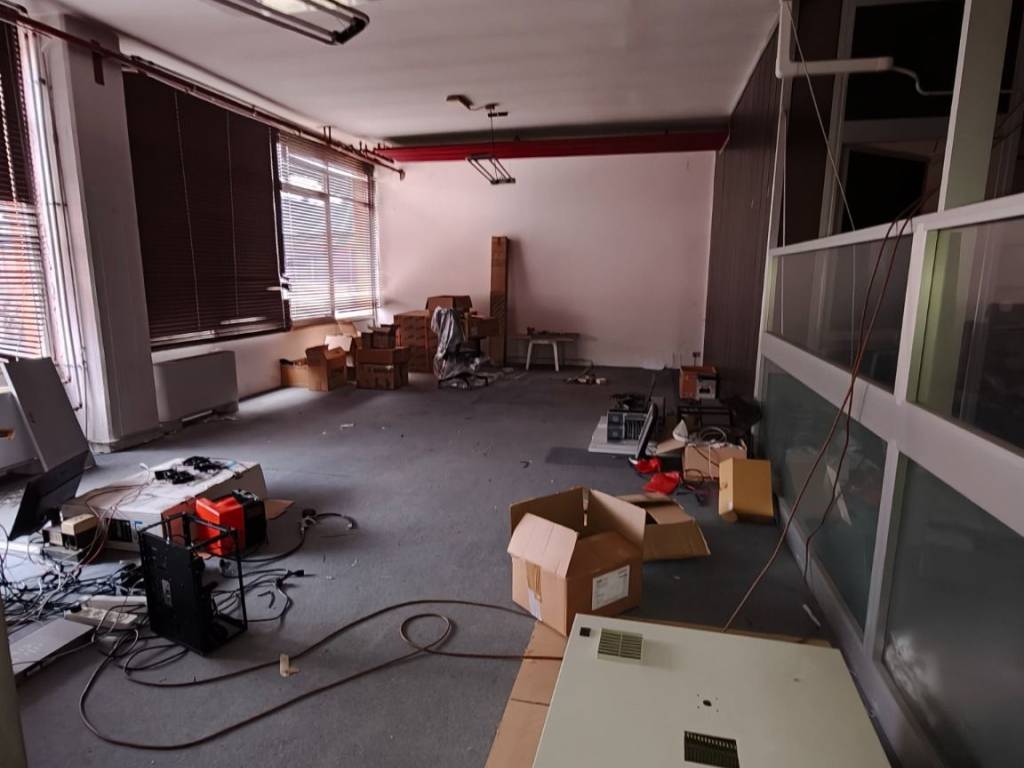 appartamento in vendita a Modena in zona Madonnina / Quattro Ville