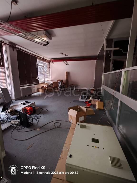 appartamento in vendita a Modena in zona Madonnina / Quattro Ville