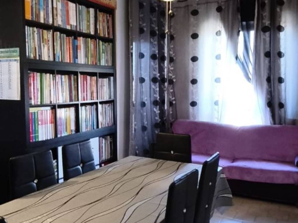 appartamento in vendita a Modena in zona San Lazzaro / Modena Est