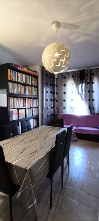 appartamento in vendita a Modena in zona San Lazzaro / Modena Est