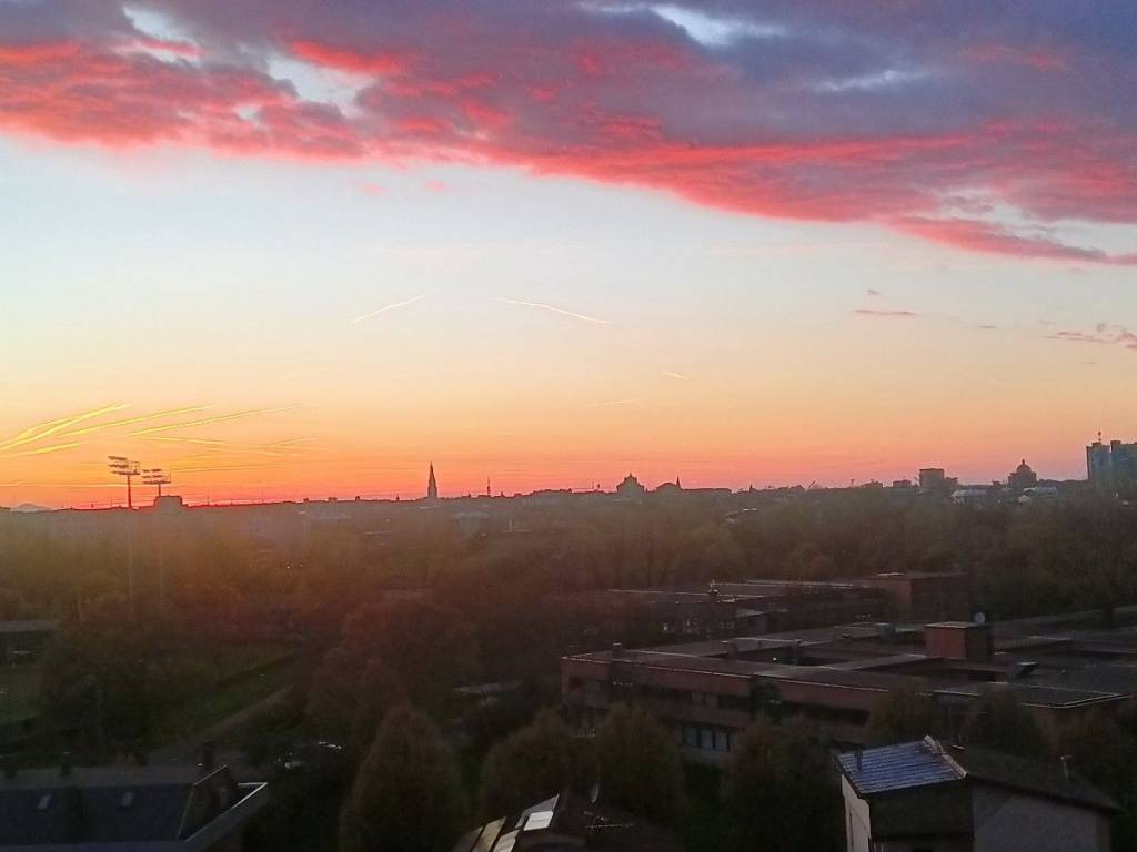 appartamento in vendita a Modena in zona San Lazzaro / Modena Est