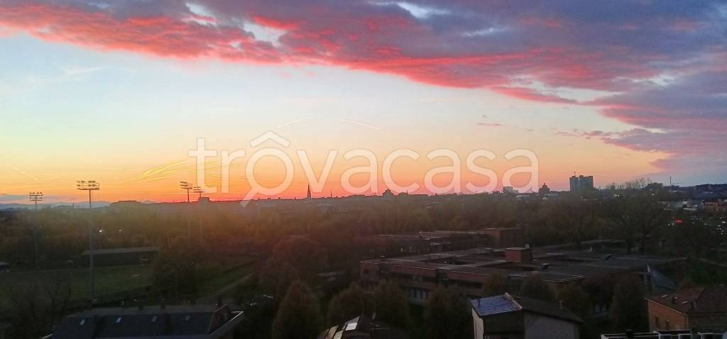 appartamento in vendita a Modena in zona San Lazzaro / Modena Est