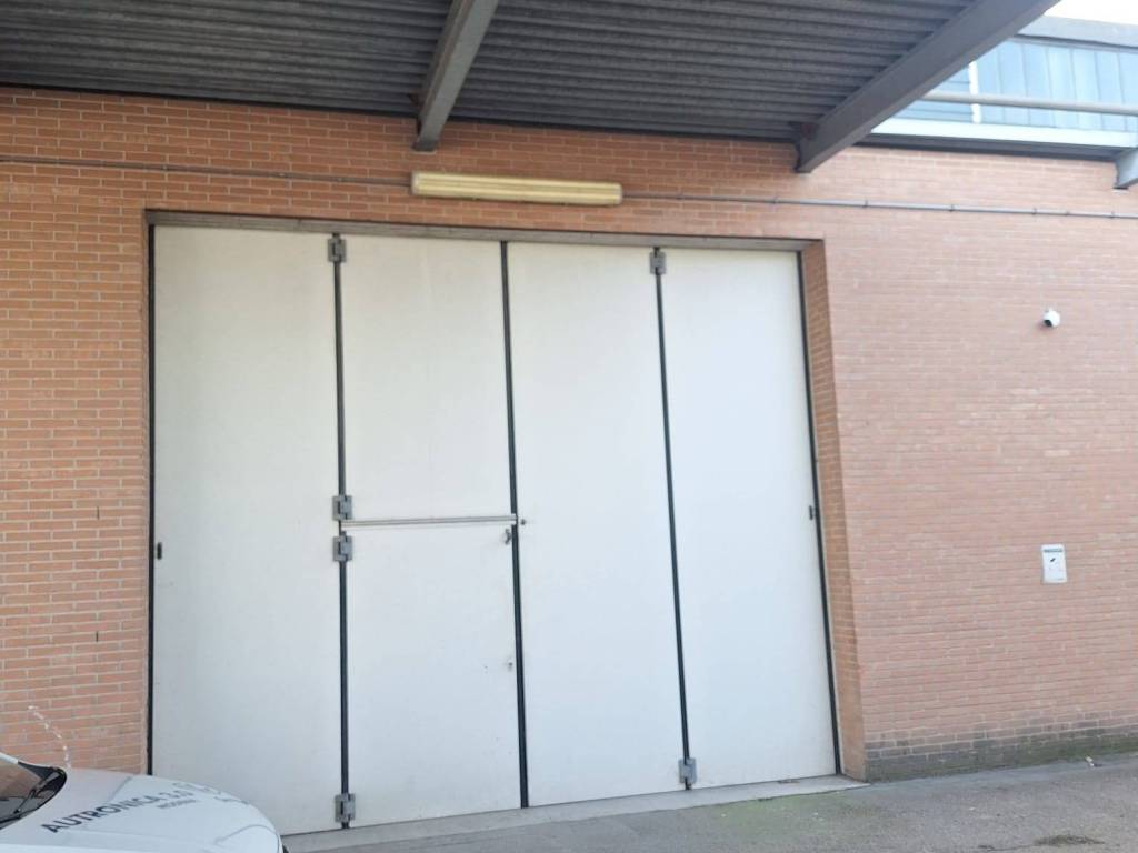 appartamento in vendita a Modena in zona Crocetta