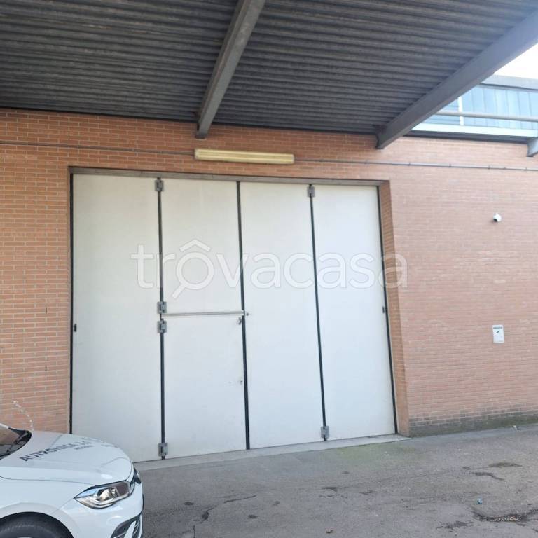 appartamento in vendita a Modena in zona Crocetta