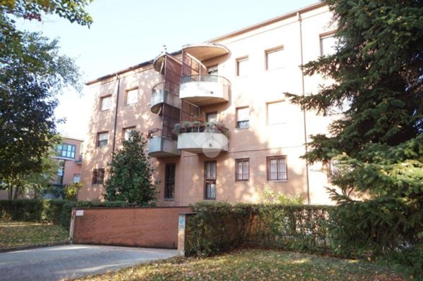 appartamento in vendita a Modena in zona San Lazzaro / Modena Est