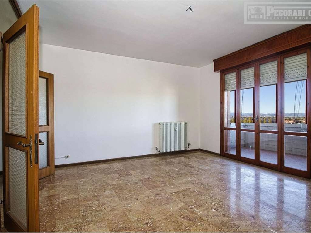 appartamento in vendita a Modena in zona Baggiovara