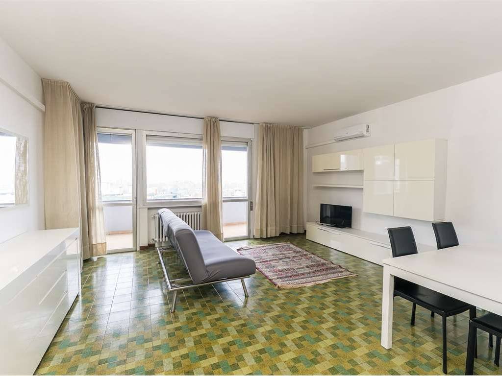 appartamento in vendita a Modena in zona Cognento