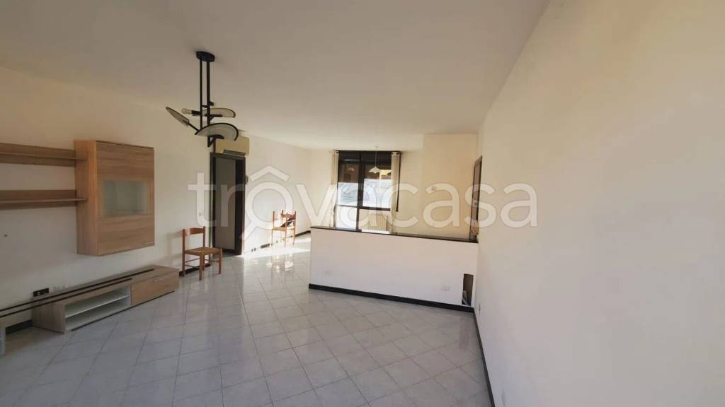 appartamento in vendita a Modena in zona San Lazzaro / Modena Est