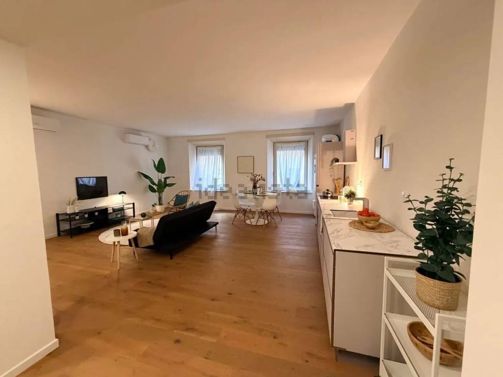 appartamento in vendita a Modena