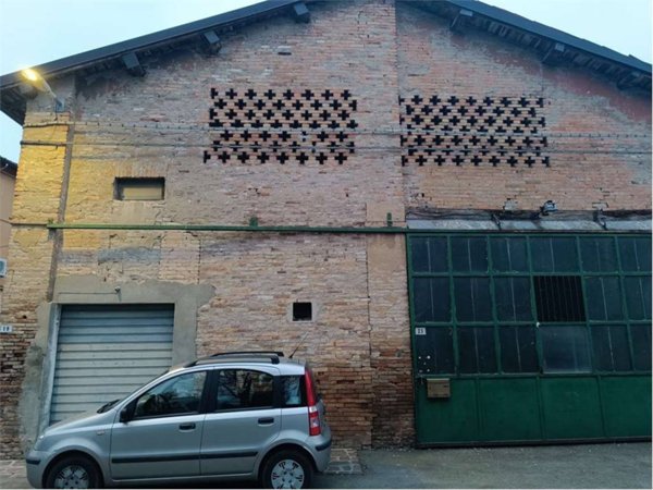 casale in vendita a Modena in zona Cognento