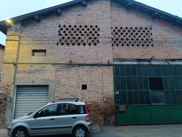 casale in vendita a Modena in zona Cognento