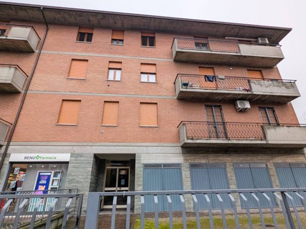 appartamento in vendita a Modena in zona San Lazzaro / Modena Est