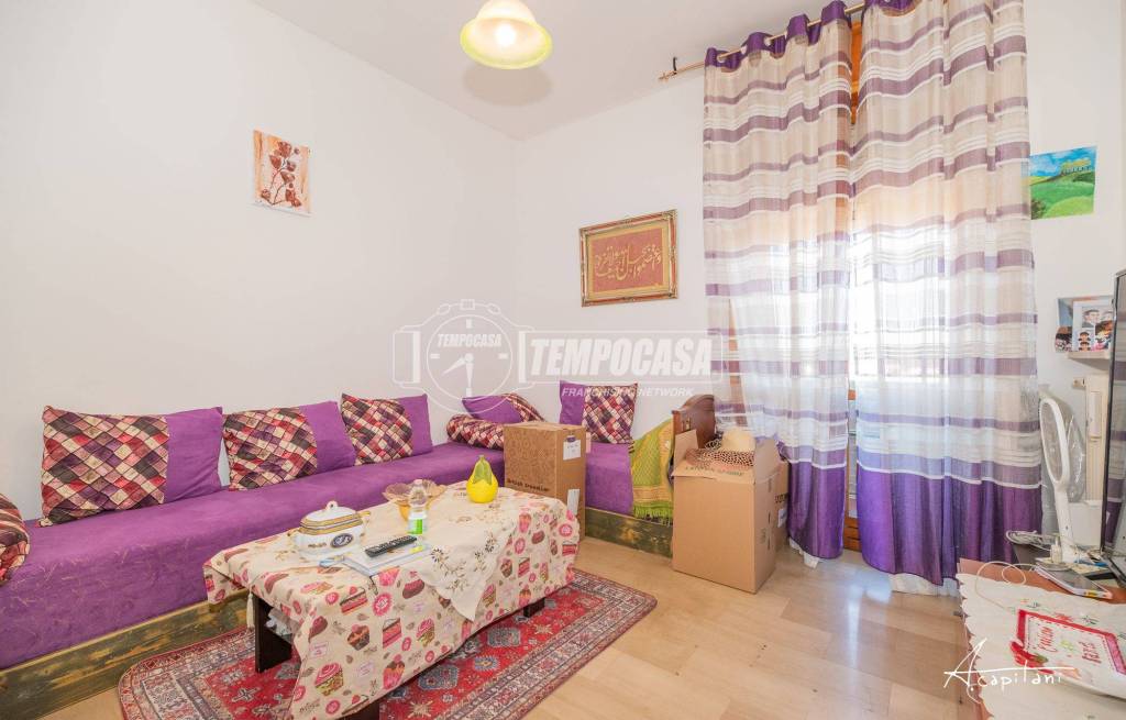 appartamento in vendita a Modena in zona Buon Pastore