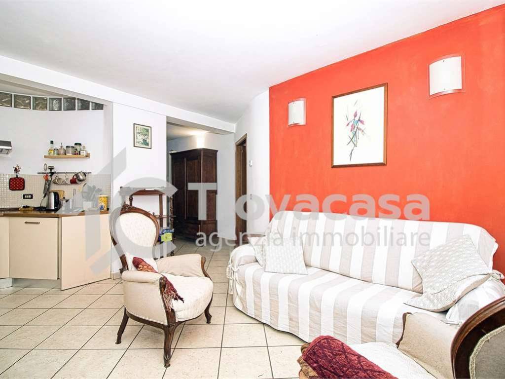 appartamento in vendita a Modena in zona Centro Storico