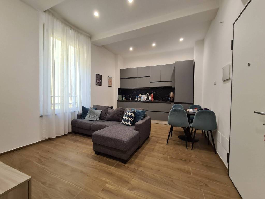 appartamento in vendita a Modena in zona Centro Storico