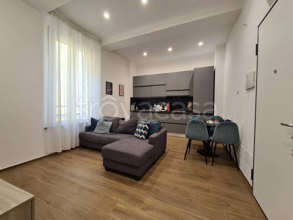 appartamento in vendita a Modena in zona Centro Storico