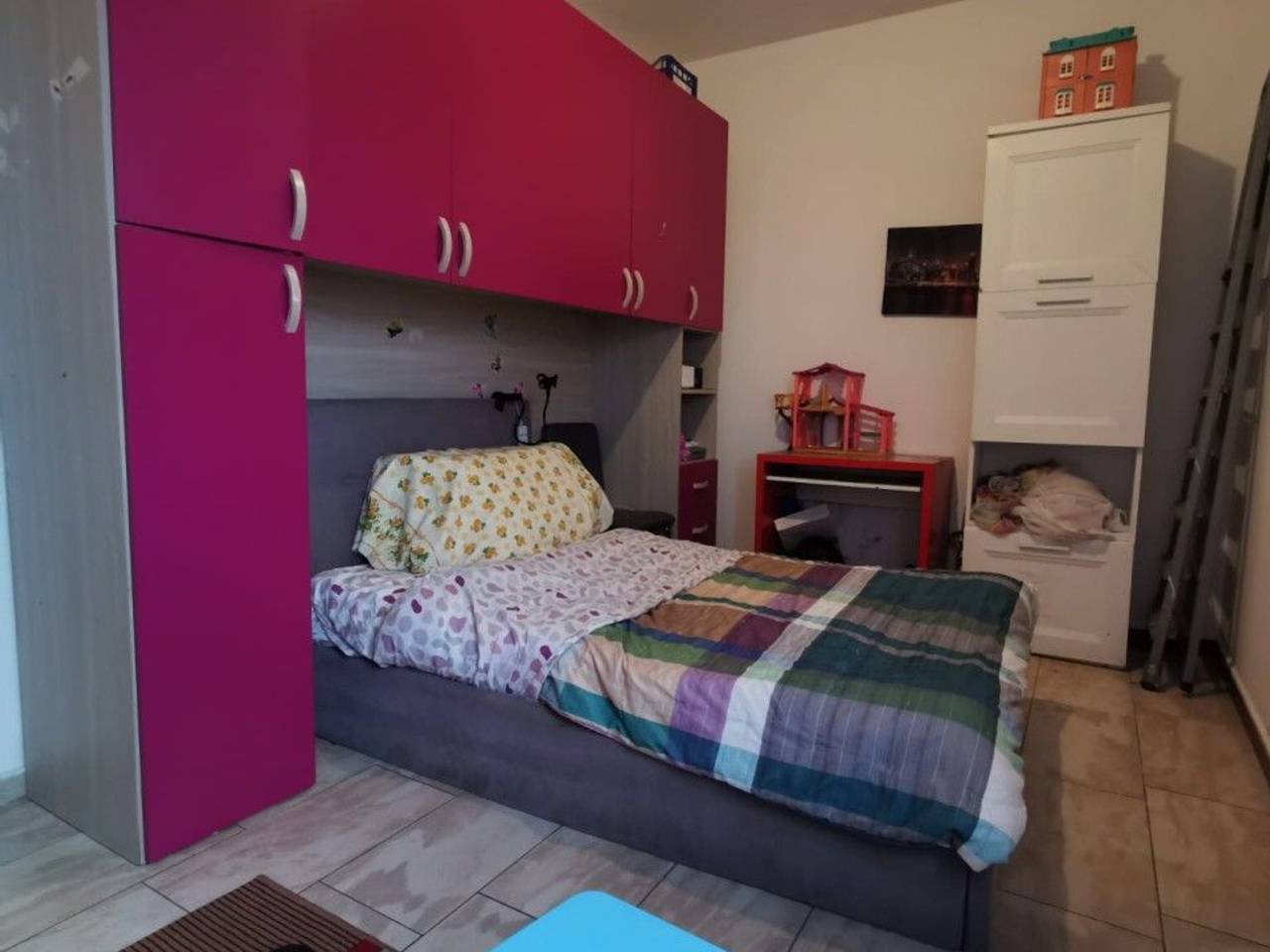 appartamento in vendita a Modena in zona San Damaso