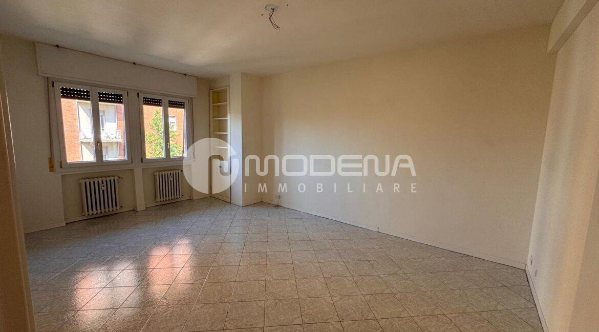 appartamento in vendita a Modena in zona Sant'Agnese