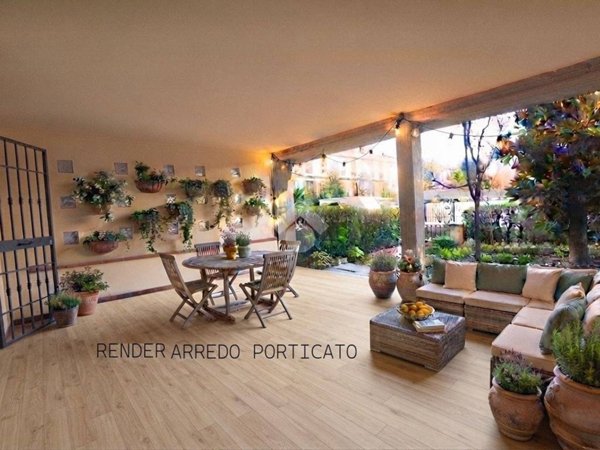 casa indipendente in vendita a Modena in zona Baggiovara