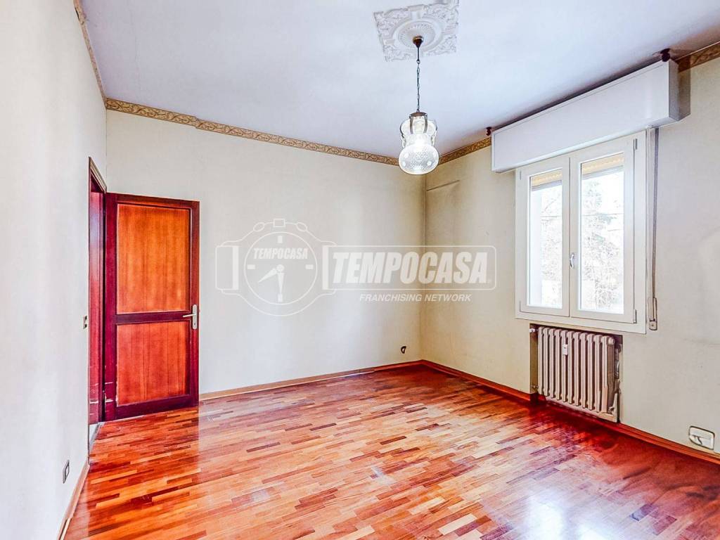 appartamento in vendita a Modena in zona Buon Pastore