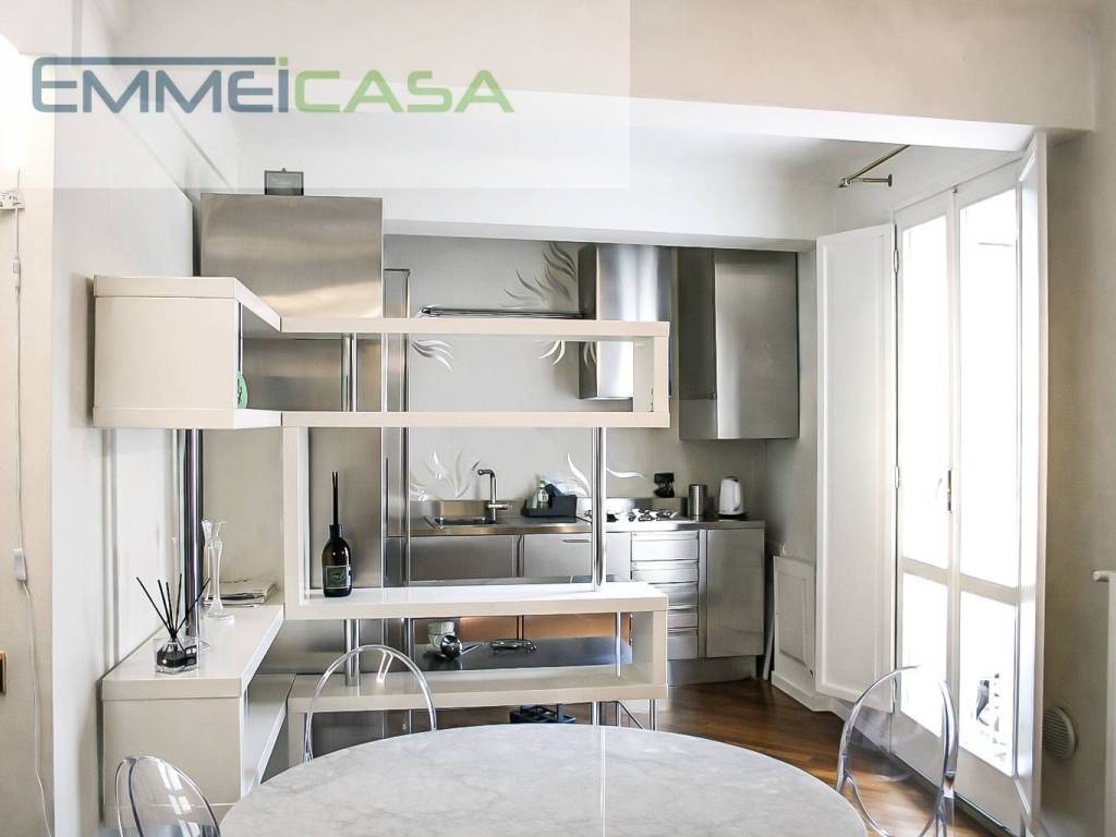 appartamento in vendita a Modena