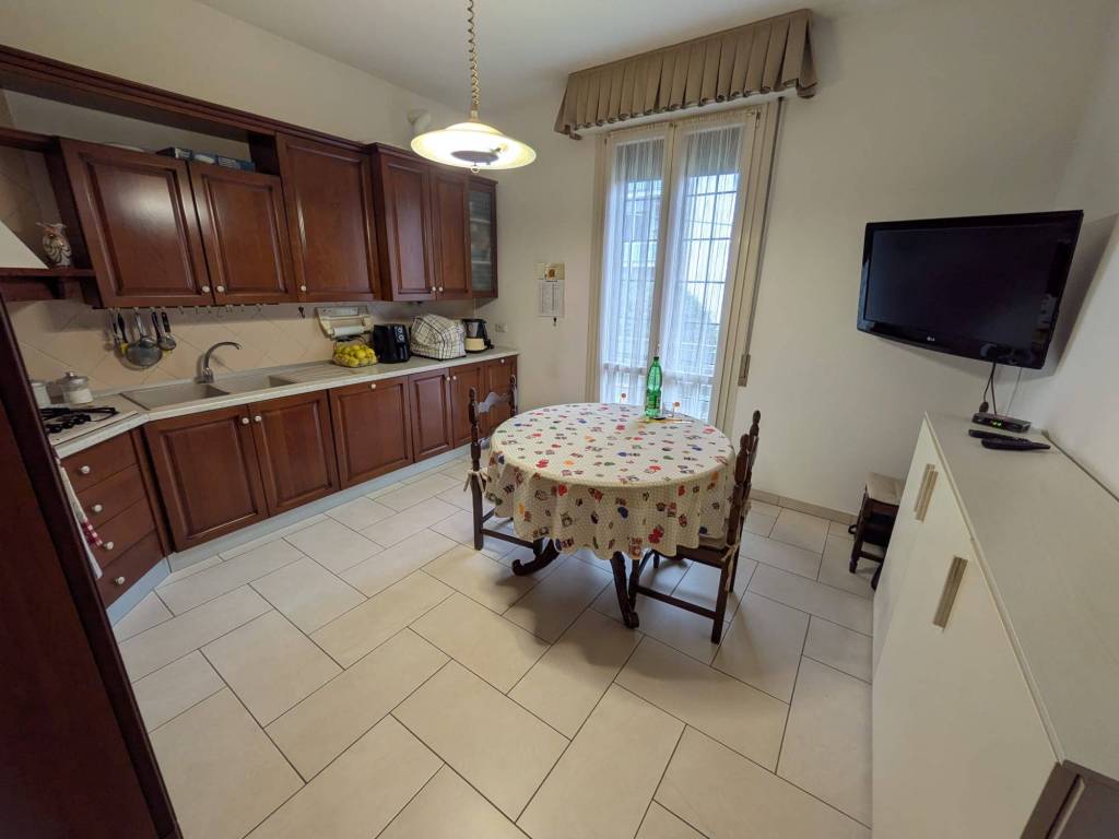 appartamento in vendita a Modena in zona Buon Pastore