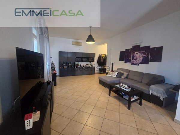 appartamento in vendita a Modena in zona San Cataldo